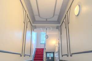 Stadtapartment mit großem, flexibel gestaltbarem Wohnzimmer im Prenzlauer Berg - bezugsfrei! – Die vollständige Adresse der Immobilie erhältst du vom Anbieter., 10439 Prenzlauer Berg, Berlin – Vorschaubild 8