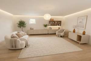 Lichtdurchflutete DHH von 2018 - KfW 55 Effizienz u. moderner Komfort, in Memmingen, Sofort Frei! – Die vollständige Adresse der Immobilie erhältst du vom Anbieter., 87700 Steinheim, Memmingen – Vorschaubild 7