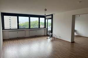 Traumwohnung mit Rheinblick im 7. OG, 4 Zimmer, 123 qm – Am Römerlager 4, 53117 Bonn-Castell, Bonn – Vorschaubild 2