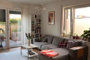 Exklusives Stadthaus im Monikaviertel – Design trifft Wohnkomfort – Inge-Meysel-Straße 16, 85053 Südost, Ingolstadt – Vorschaubild 2