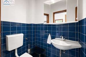 Bezugsfertige 3,5-Zimmer-Wohnung mit großem Balkon in Burgaltendorf – 45289 Burgaltendorf, Essen – Vorschaubild 10