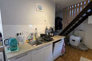 Alltagstaugliche 2-Zimmer-Wohnung in zentraler Lage von Nürnberg – Adamstraße 25, 90489 Wöhrd, Nürnberg – Vorschaubild 12