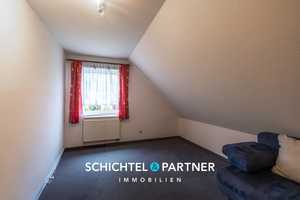 Kattenesch | Modernes Einfamilienhaus mit großem Garten und Doppelgarage – Bremen – Vorschaubild 12