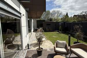 Extravagantes Architektenhaus mit toller Ausstattung  – Keltingstraße 17A, 23795 Bad Segeberg – Vorschaubild 4
