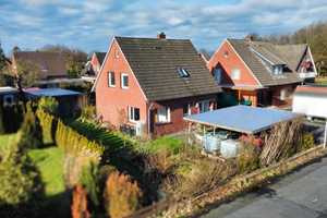 ----------------KÄUFER GEFUNDEN!------------------------
Einfamilienhaus mit 3 Schlafzimmern in Ba – Grafschaft Bentheim (Kreis) – Vorschaubild 3