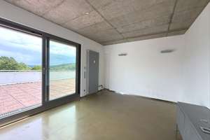 Penthouse-Rarität in Saarbrücker Höhenlage – Die vollständige Adresse der Immobilie erhältst du vom Anbieter., 66121 Sankt Arnual, Saarbrücken – Vorschaubild 11