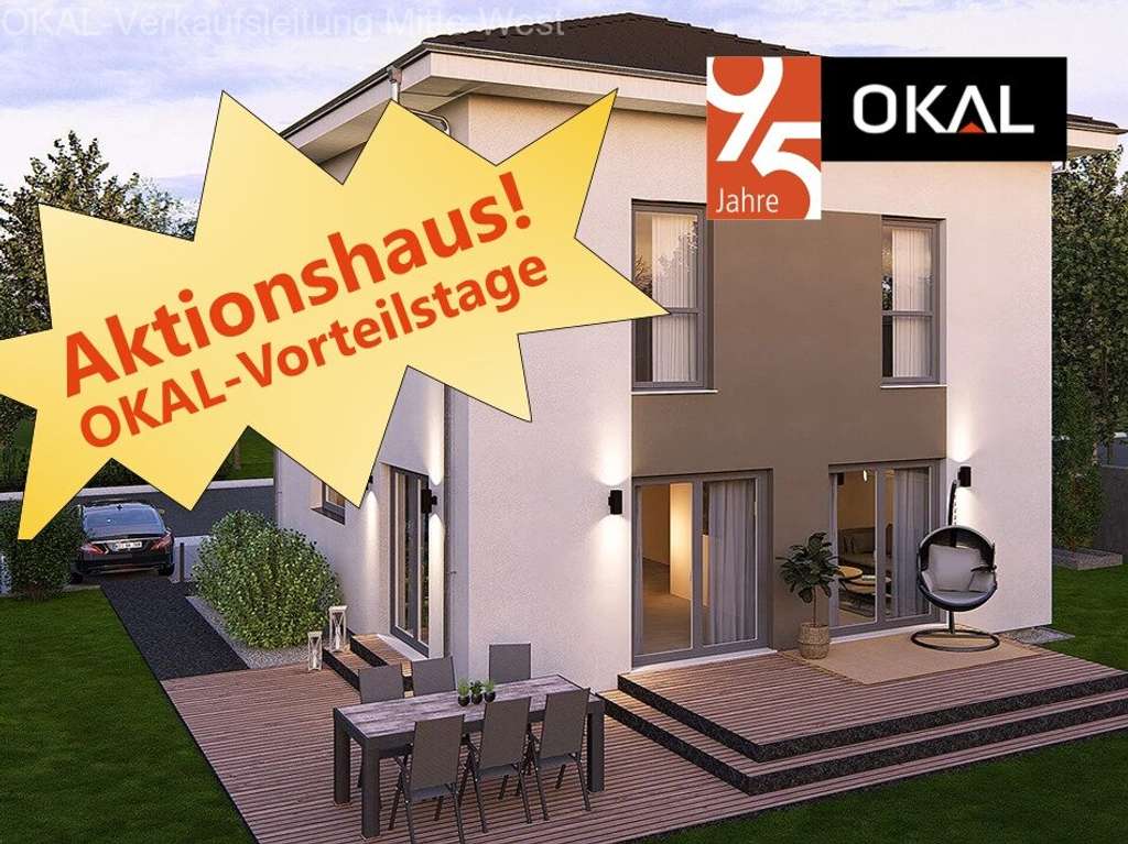 Immobilie in Dielheim - Modernes Design, Rückzugsorte für die ganze Familie - Bild 0