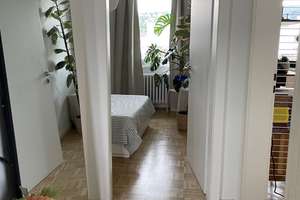 3-Zimmer-Wohnung mit großer Dachterrasse in Stuttgart Mitte sucht Nachmieter zum 01.10 – Die vollständige Adresse der Immobilie erhältst du vom Anbieter., 70178 Rathaus, Stuttgart – Vorschaubild 8