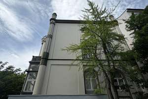 EINZIGARTIGE GELEGENHEIT IM FRANKFURTER NORDEND – FREISTEHENDES KULTURDENKMAL (WEG-PAKET) – 60318 Nordend-West, Frankfurt am Main – Vorschaubild 4