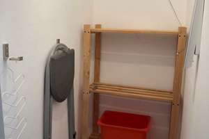 Schöne 2-Zimmer-Wohnung am Regen | Zentrumsnah | Regensburg – Untere Regenstraße 12, 93059 Reinhausen, Regensburg – Vorschaubild 10