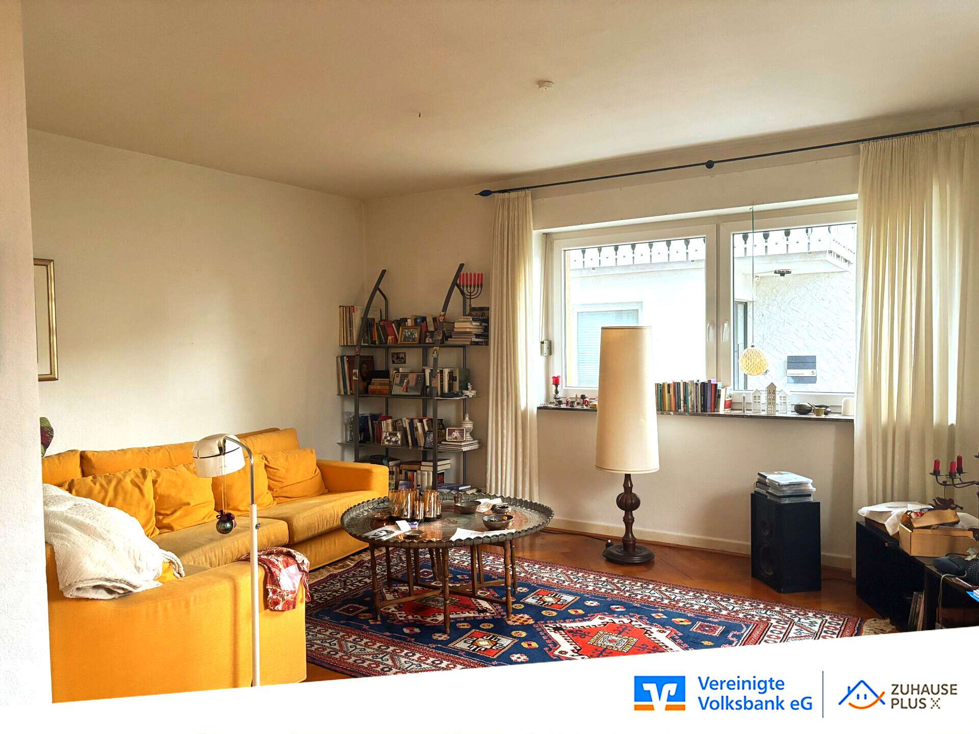 Immobilie in Höxter - Gepflegtes EFH mit großem Garten- ideal für die Familie! - Bild 0