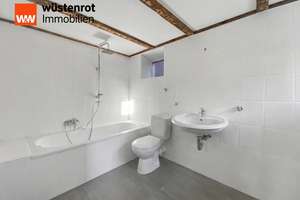 Altbaucharme trifft Moderne: frisch modernisierte 145 m² Wohnfläche mit durchdachter Raumaufteilung! – Die vollständige Adresse der Immobilie erhältst du vom Anbieter., 48167 Wolbeck, Münster – Vorschaubild 5