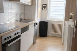 SANIERUNGSBEDÜRFTIGE 3 Zimmer - Balkon  – ideal für Eigennutzer und Investoren (WG - GEEIGNET) – Woermannstraße 7, 30455 Badenstedt, Hannover – Vorschaubild 5