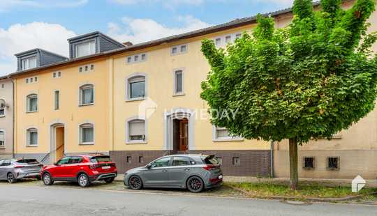 Bild von Charmantes Mehrfamilienhaus mit Terrasse und Garage
