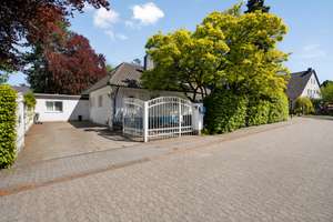 Exklusive Lage, viel Privatsphäre und Raum für Visionen vom perfekten Zuhause mit großem Grundstück – Die vollständige Adresse der Immobilie erhältst du vom Anbieter., 40489 Angermund, Düsseldorf – Vorschaubild 5