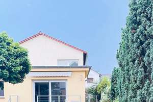 Elegantes Einfamilienhaus (6 Zi.) in Nauheim mit Garage, Erstbezug nach Sanierung – Mozartstraße 11, 64569 Nauheim – Vorschaubild 6