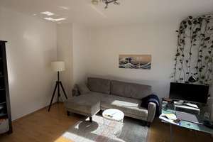 Student Aufgepasst - Voll Möblierte 2-Zimmer Wohnung – Schildstraße 21, 52062 Kaiserplatz, Aachen – Vorschaubild 1