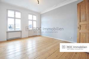 2017 saniert und ab sofort bezugsfrei! Berlin-Spandau – Die vollständige Adresse der Immobilie erhältst du vom Anbieter., 13581 Wilhelmstadt, Berlin – Vorschaubild 1