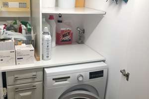 Helle 2 Zimmer Wohnung mit Balkon im 1. OG in Hannover-Ahlem – Bergkammstr 1, 30453 Ahlem, Hannover – Vorschaubild 17