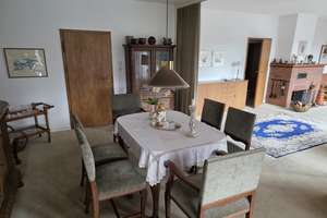 Großzügiges, voll möbliertes Einfamilienhaus in bester Paderborner Innenstadtlage – 33102 Kernstadt, Paderborn – Vorschaubild 12