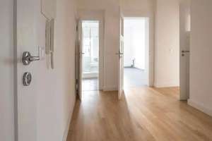 Charmante 2-Zimmer Altbauwohnung – Die vollständige Adresse der Immobilie erhältst du vom Anbieter., 1139 Trachau, Dresden – Vorschaubild 2