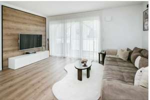 Moderne 3-Zimmer Eigentumswohnung in Bielefeld-Ummeln (ohne Provision)