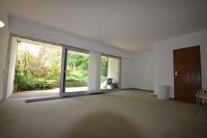 Großzügige, helle  Garten- Wohnung | sep. Appartement | Privatgarten  | Einzelgarage – 40474 Lohausen, Düsseldorf – Vorschaubild 11
