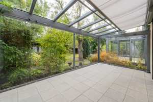 Doppelhaushälfte mit Charme, sonnigem Garten und viel Potenzial – Potsdam-Mittelmark (Kreis) – Vorschaubild 10
