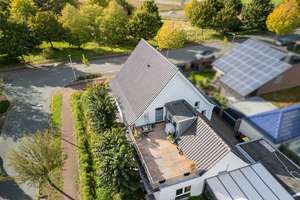 Freistehendes Haus mit zwei Wohneinheiten in Bocholt - Lowick!!!
 – Böggeringstr. 87, 46395 Bocholt – Vorschaubild 2