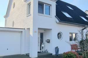 Kempen Doppelhaushälfte mit Garten, Garage, Wärmepumpe, Kaminofen in 47906 Kempen – Die vollständige Adresse der Immobilie erhältst du vom Anbieter., 47906 Kempen – Vorschaubild 21