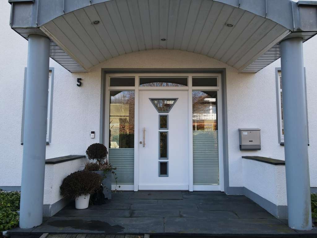 Immobilie in Molbergen - Exklusive Villa in Molbergen sucht neuen Eigentümer - provisionsfrei! - Bild 1