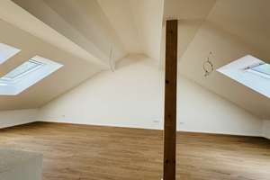 150 m² Wohnkomfort: 5-Zimmer-Maisonette auf 3 Ebenen mit Terrasse und Dachstudio – Die vollständige Adresse der Immobilie erhältst du vom Anbieter., 83714 Miesbach – Vorschaubild 6