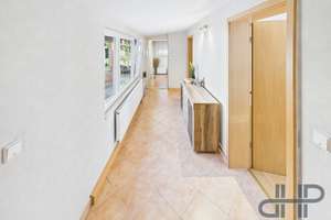 Einfamilienhaus mit Gartenidylle, Pool und ebenerdiger Wohnlage – 10 Quadratmeter Ausbaureserve! – Die vollständige Adresse der Immobilie erhältst du vom Anbieter., 39124 Neue Neustadt, Magdeburg – Vorschaubild 13