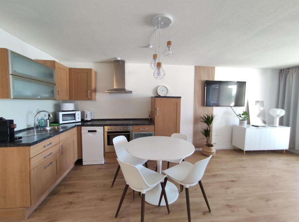 Immobilie in Sankt Englmar - Traumhafte 2-Zimmer-Ferienwohnung in Sankt Englmar - Bild 1