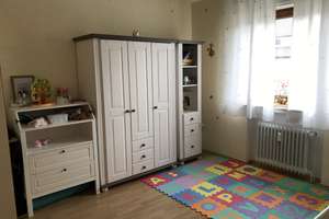 Großzügige, helle 3 Raumwohnung * XXL-Wohnzimmer * G-WC Sonnenbalkon – Die vollständige Adresse der Immobilie erhältst du vom Anbieter., 46145 Sterkrade-Nord, Oberhausen – Vorschaubild 3