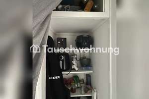 Tauschwohnung: Zwei-Raum-Wohnung direkt S-Tiergarten mit Spreeblick – Die vollständige Adresse der Immobilie erhältst du vom Anbieter., 10555 Hansaviertel, Berlin – Vorschaubild 10