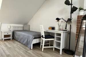 Moderne 3-Zimmer-Wohnung in sehr zentraler Lage (Nutzung als Ferienwohnung möglich) – Die vollständige Adresse der Immobilie erhältst du vom Anbieter., 30161 Mitte (Ortsteil), Hannover – Vorschaubild 16