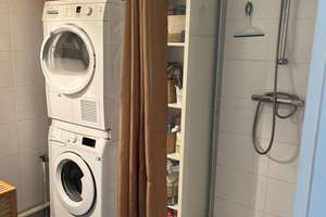 Wohnung mit Terrasse und Garten in Petite-Rosselle (FRANKREICH) – Die vollständige Adresse der Immobilie erhältst du vom Anbieter., 57540 Saarbrücken – Vorschaubild 5