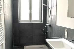 Frisch sanierte 4-Raum-Wohnung mit gehobener Innenausstattung mit Balkon in Köln Sülz – Arnulfstr. 4, 50937 Sülz, Köln – Vorschaubild 4