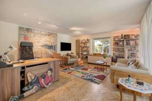 Exklusive Lage, viel Privatsphäre und Raum für Visionen vom perfekten Zuhause mit großem Grundstück – Die vollständige Adresse der Immobilie erhältst du vom Anbieter., 40489 Angermund, Düsseldorf – Vorschaubild 28