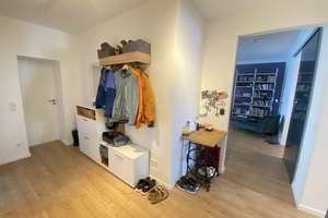 Lifestyle am Rande der Altstadt – Die vollständige Adresse der Immobilie erhältst du vom Anbieter., 33602 Mitte, Bielefeld – Vorschaubild 7