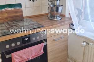 Wohnungstausch: Laubsängerweg 4b