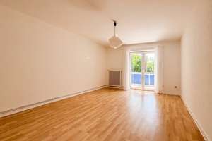 2-Zimmer-Wohnung Mainz-Oberstadt – Uni-Nähe, Balkon, geringes Hausgeld & Entwicklungspotenzial – Die vollständige Adresse der Immobilie erhältst du vom Anbieter., 55131 Oberstadt, Mainz – Vorschaubild 4