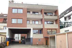 Woltmershausen/Pusdorf -  zauberhafte 2 Zi. Whg. 1. OG – Woltmershauser Str. 313, 28197 Woltmershausen (Ortsteil), Bremen – Vorschaubild 14