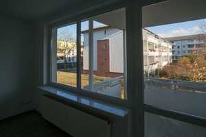 Modern, großer Balkon, hervorragende Wärmedämmung, absolut ruhig – Oheriedentrift 28, 30539 Hannover – Vorschaubild 13