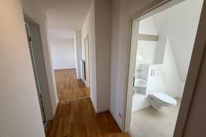 Schöne und Helle  2-Zimmer-Wohnung (50,5m²) mit Terrasse  – Die vollständige Adresse der Immobilie erhältst du vom Anbieter., 12489 Adlershof, Berlin – Vorschaubild 5