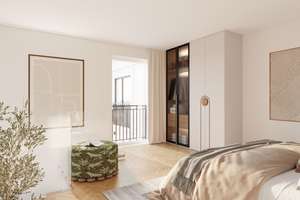 Neubau Townhouse im Kö-Karree- nur 80m von der Königsallee entfernt – Talstraße 11, 40217 Friedrichstadt, Düsseldorf – Vorschaubild 6