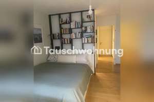 Tauschwohnung: 1-Zimmer-Wohnung in Au-Haidhausen mit Terrasse – 81669 Obere Au, München – Vorschaubild 5