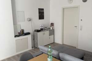 Schöne 2-Zimmer-UG-Wohnung in Ulm-Böfingen / Lettenwald – Ruhige Wohnlage im Grünen – Die vollständige Adresse der Immobilie erhältst du vom Anbieter., 89075 Böfingen, Ulm – Vorschaubild 10