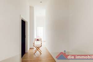 *** Geräumige 4-Zimmer-Wohnung mit offenem Wohnbereich und Balkon - Aufzug*** – Große Diesdorfer Straße 203, 39110 Stadtfeld Ost, Magdeburg – Vorschaubild 2